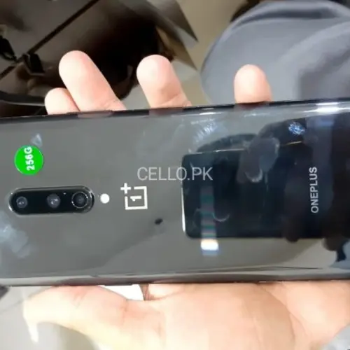 oneplus 8 5g  Mobile Price in Pakistan
