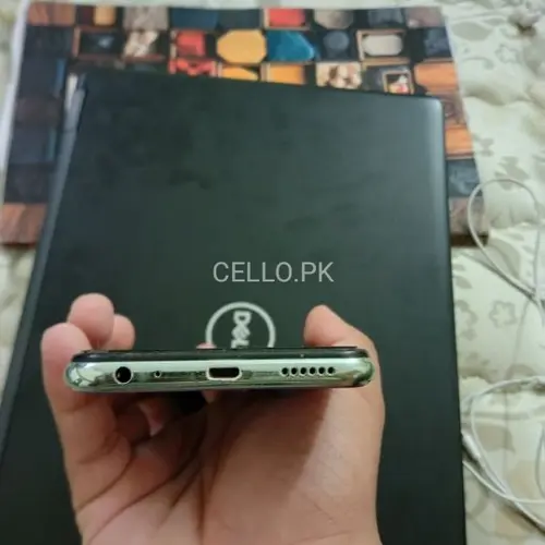  Vivo S1 Mobile Price in Pakistan