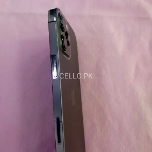 Apple iPhone 12 Pro Max Mobile Price in Pakistan