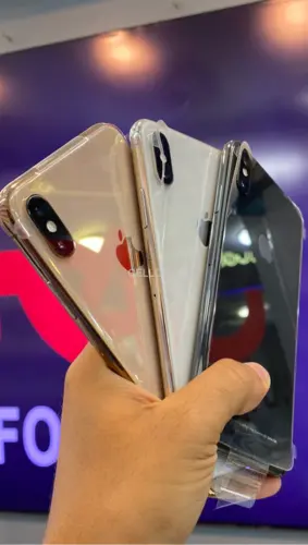 Apple iPhone XS Max Mobile Price in Pakistan