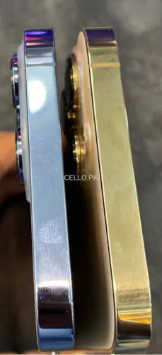 Apple iPhone 13 Pro Max Mobile Price in Pakistan