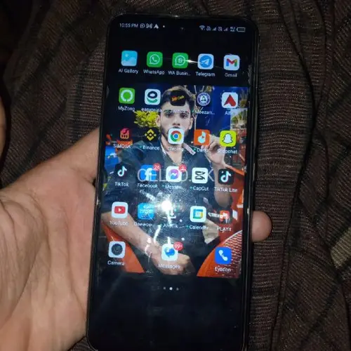 infinix hot 12 play Mobile Price in Pakistan