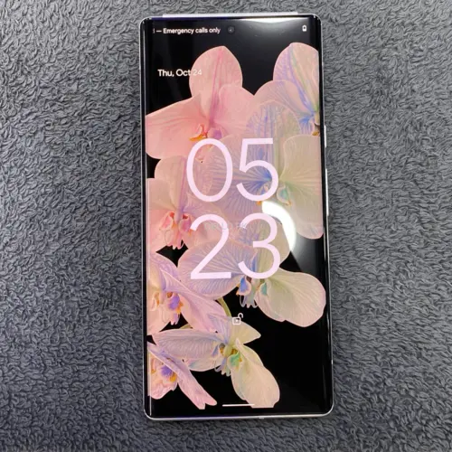 Google pixel 6pro Mobile Price in Pakistan