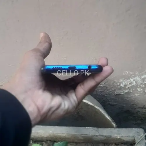 Xiaomi Poco X3 NFC Mobile Price in Pakistan