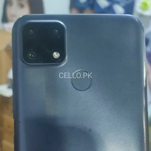realme c25s  Mobile Price in Pakistan
