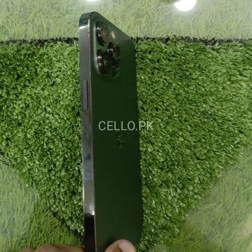 Apple iPhone 13 Pro Max Mobile Price in Pakistan