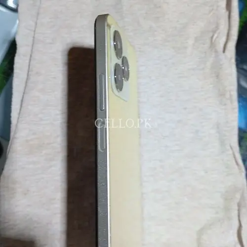 Realme C53 Mobile Price in Pakistan