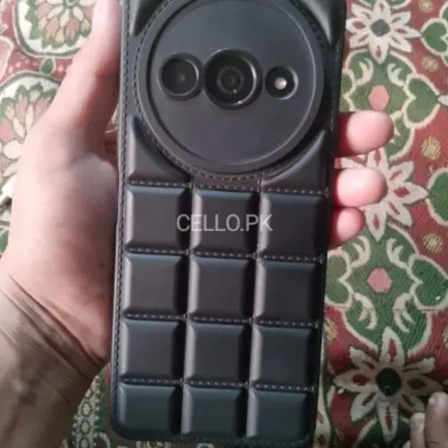 Xiaomi Redmi A3 Mobile Price in Pakistan