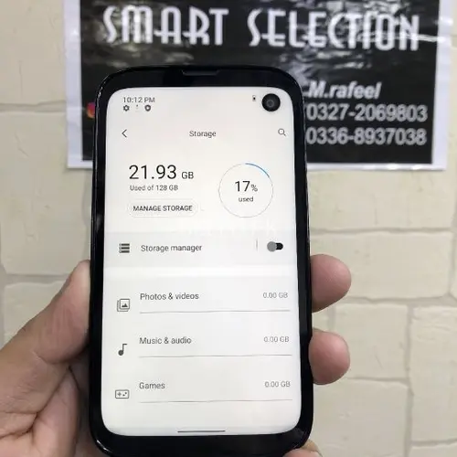 Balmuda Phone 5G    Mobile Price in Pakistan
