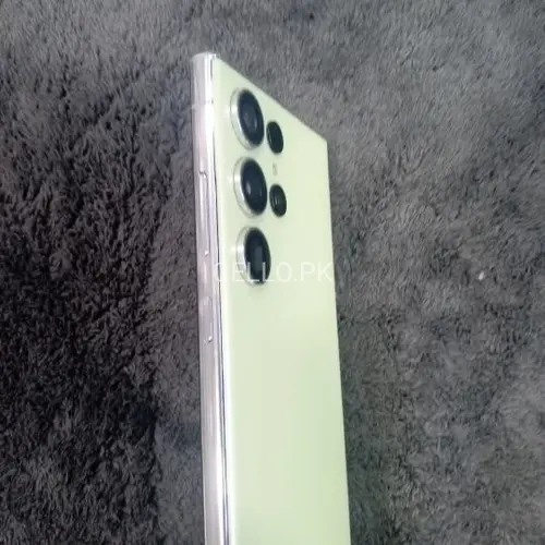 Samsung Galaxy S23 Ultra Mobile Price in Pakistan