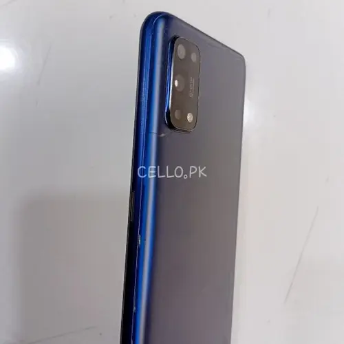 Realme 7 Pro Mobile Price in Pakistan