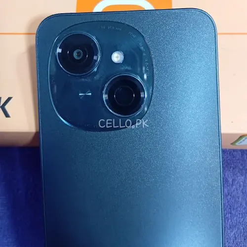 Tecno Spark Go 1 Mobile Price in Pakistan