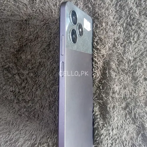 Realme Note 50 Mobile Price in Pakistan