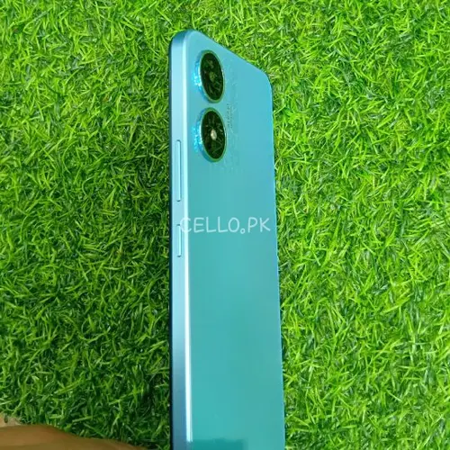 Vivo Y02s Mobile Price in Pakistan