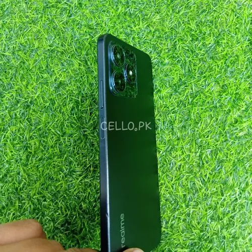 realme c53 Mobile Price in Pakistan