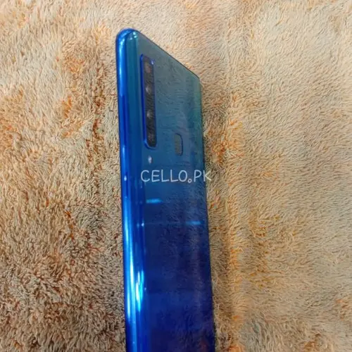 Samsung Galaxy A9 Mobile Price in Pakistan