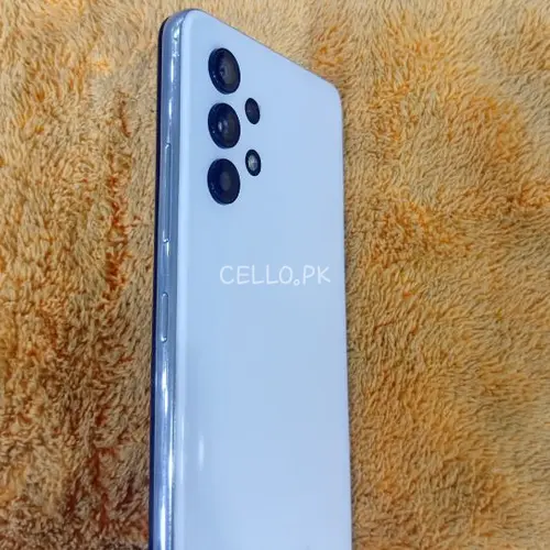 Samsung Galaxy A33 5G Mobile Price in Pakistan