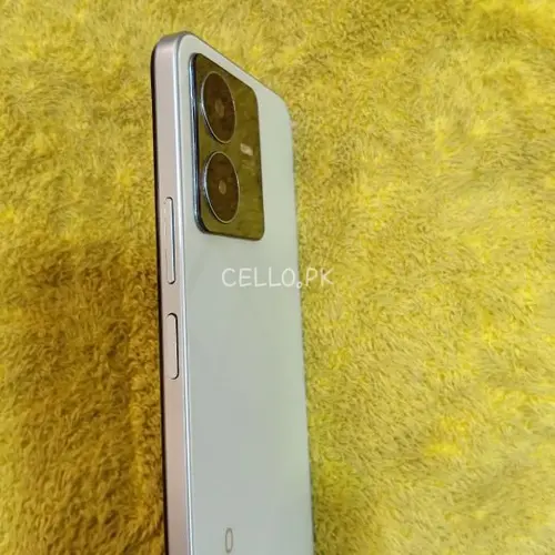 Vivo Y23 Mobile Price in Pakistan