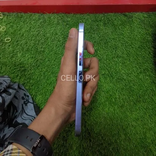 Apple iPhone 13 Pro Max Mobile Price in Pakistan