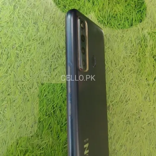 Tecno Camon 17 Mobile Price in Pakistan