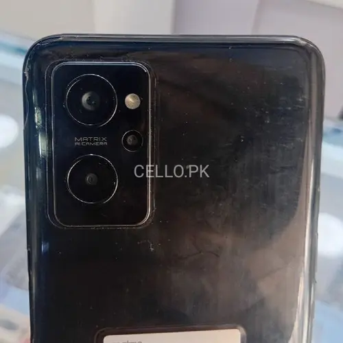 Realme 9i Mobile Price in Pakistan