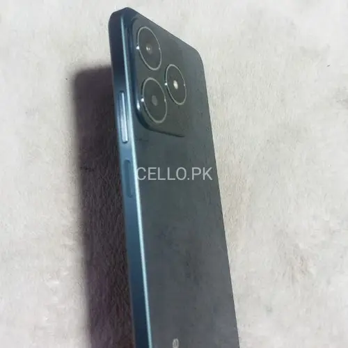 Realme C61 Mobile Price in Pakistan