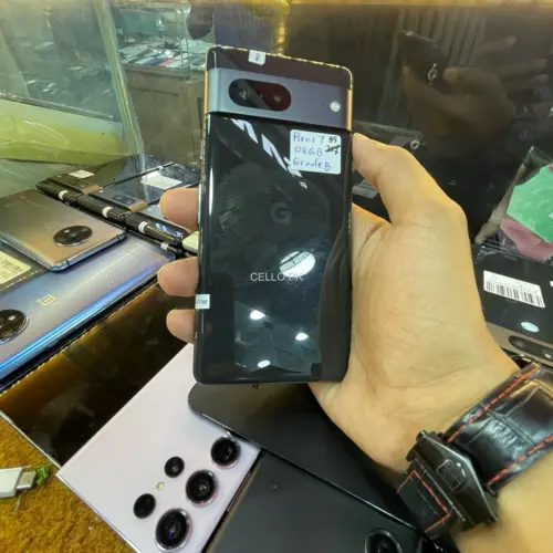 Google pixel 7 pro  Mobile Price in Pakistan