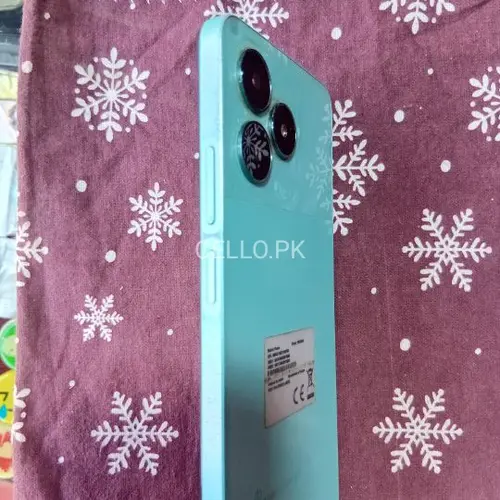 Realme C51 Mobile Price in Pakistan