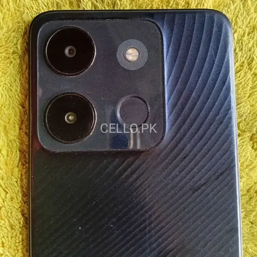 infinix smart 7 Mobile Price in Pakistan