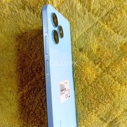 Realme Note 50 Mobile Price in Pakistan