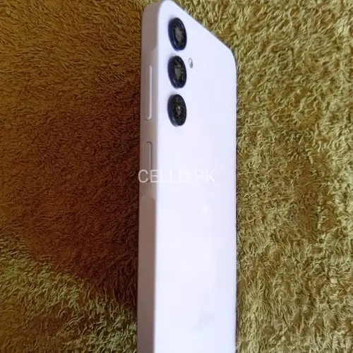 Samsung Galaxy A15 Mobile Price in Pakistan