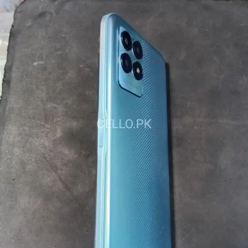 Realme Narzo 50 Mobile Price in Pakistan