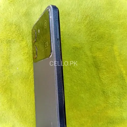 ZTE Blade A54 Mobile Price in Pakistan