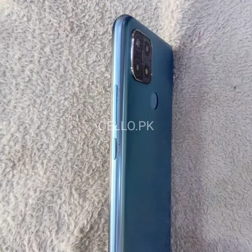 oppo A15s Mobile Price in Pakistan