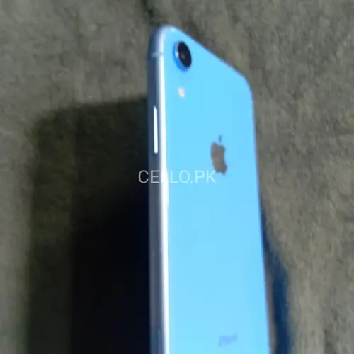 Apple iPhone XR Mobile Price in Pakistan