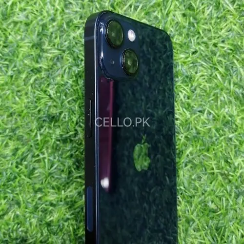 Apple iPhone 13 Pro Max Mobile Price in Pakistan