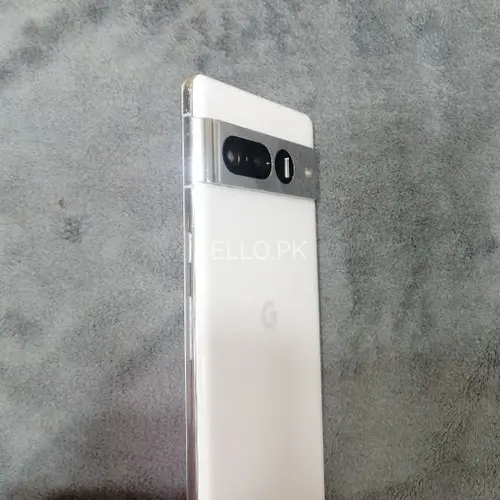 Google pixel 7 pro  Mobile Price in Pakistan