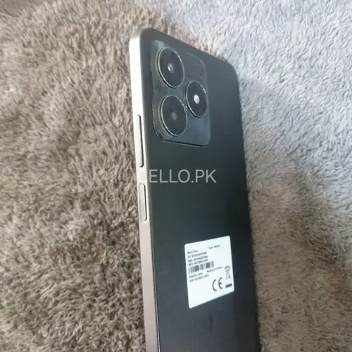 realme c53 Mobile Price in Pakistan