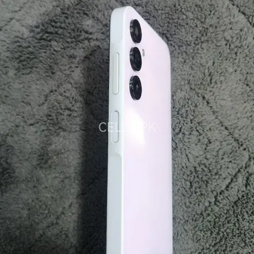 Samsung Galaxy A15 Mobile Price in Pakistan