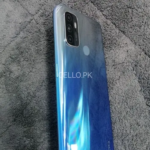 Oppo A53 Mobile Price in Pakistan