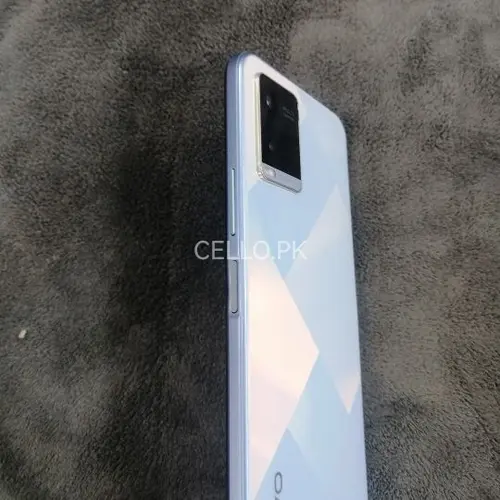 vivo Y21a Mobile Price in Pakistan