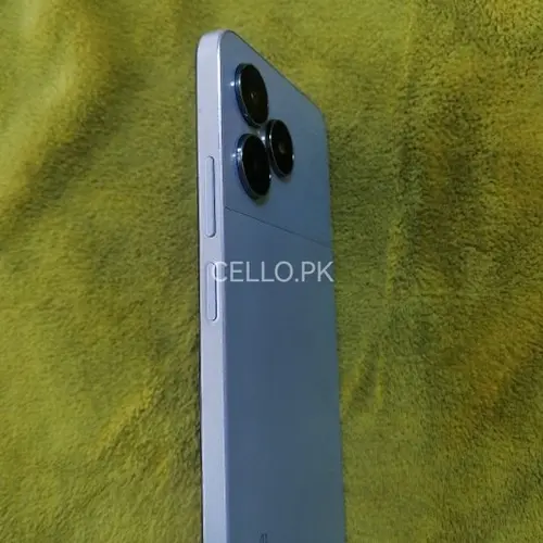 Realme Note 50 Mobile Price in Pakistan