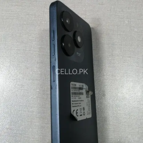 Tecno Spark 20C Mobile Price in Pakistan