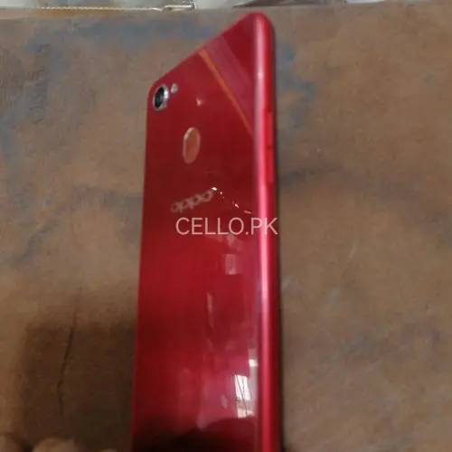 oppo F7 Mobile Price in Pakistan