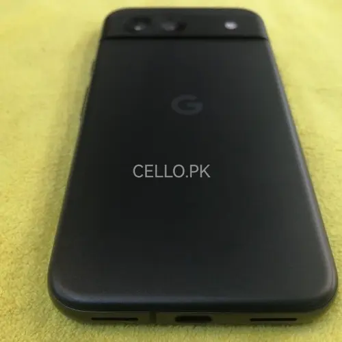 Google pixel 8A Mobile Price in Pakistan
