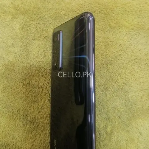 Vivo V20 SE Mobile Price in Pakistan