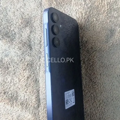 Samsung Galaxy A15 Mobile Price in Pakistan