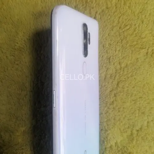 oppo A92 Mobile Price in Pakistan