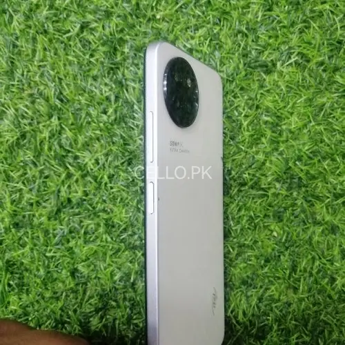 itel s23 Mobile Price in Pakistan