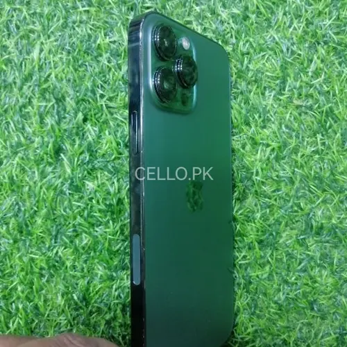 Apple iPhone 13 Pro Max Mobile Price in Pakistan